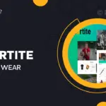 Sportite – Sports Wear & Accessories Shopify Theme