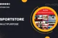 SportStore – Multipurpose Sections Shopify Theme