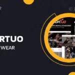 Sportuo – Sports Wear & Accessories Shopify Theme 8 Sportuo – Sports Wear & Accessories Shopify Theme