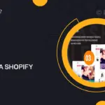 ST Demama – Shopify Template 21 ST Demama – Shopify Template