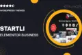 Startli – Elementor Business Consulting WordPress Theme + RTL