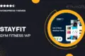 Stayfit | Gym & Fitness WP Theme