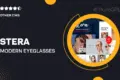 Stera – Modern EyeGlasses Responsive Shopify Theme