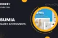 Sumia – Shoes & Accessories Responsive Shopify 2.0 Theme