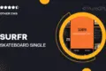 Surfr – Skateboard Single Product Shopify Theme