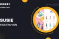 Susie | Kids Fashion Sectioned Shopify Theme