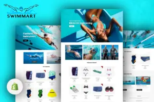 Swimmart – Swimwear, Bikini Fashion Shopify Theme