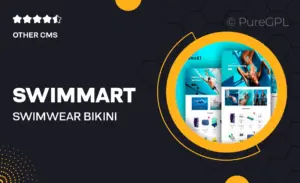 Swimmart – Swimwear, Bikini Fashion Shopify Theme
