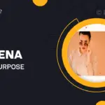 Syrena – MultiPurpose Fashion Responsive Shopify Theme