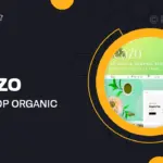 Teazo – Tea Shop & Organic Store Responsive Shopify 2.0 Theme
