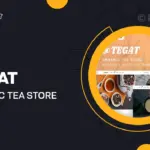 Tegat – Organic Tea Store Responsive Shopify 2.0 Theme 20 Tegat – Organic Tea Store Responsive Shopify 2.0 Theme