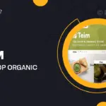 Teim – Tea Shop & Organic Store Shopify 2.0 Theme 10 Teim – Tea Shop & Organic Store Shopify 2.0 Theme