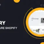 Terry – Furniture Shopify Theme 3 Terry – Furniture Shopify Theme