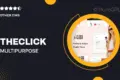 TheClick – Multipurpose Shopify Theme