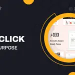 TheClick – Multipurpose Shopify Theme 20 TheClick – Multipurpose Shopify Theme