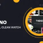 THENO | Minimal & Clean Watch Store Shopify Theme 16 THENO | Minimal & Clean Watch Store Shopify Theme