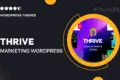 Thrive – Marketing WordPress Theme