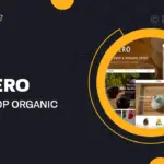 Tigero – Tea Shop & Organic Store Shopify Theme 1 Tigero – Tea Shop & Organic Store Shopify Theme