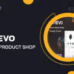 Timevo -Single Product Shop Landing Page Shopify Theme 11 Timevo -Single Product Shop Landing Page Shopify Theme