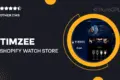 Timzee | Shopify, Watch Store & Digital Clock Theme