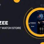 Timzee | Shopify, Watch Store & Digital Clock Theme 11 Timzee | Shopify, Watch Store & Digital Clock Theme