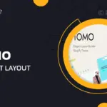 TOMO – Elegant Layout Builder Shopify Theme