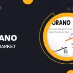 Torano – Supermarket Marketplace Ultimate Shopify