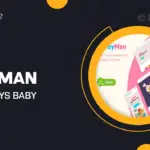 ToyMan – Kids Toys & Baby Store Shopify Theme 20 ToyMan – Kids Toys & Baby Store Shopify Theme