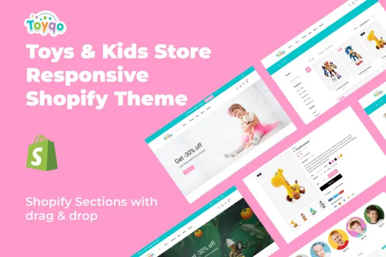 toyqo toys kids store responsive shopify theme 1