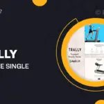 Trally – OnePage & Single Product Shopify Theme 7 Trally – OnePage & Single Product Shopify Theme