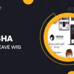 Trisha | Hair Weave, Wig Shopify Theme 8 Trisha | Hair Weave, Wig Shopify Theme