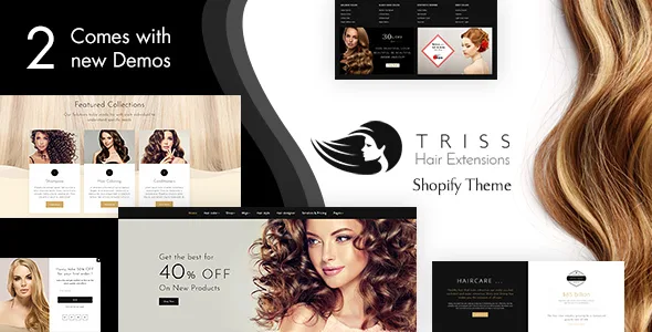 triss salon barber store shopify theme 1