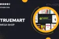 TrueMart – Mega Shop Responsive Prestashop Theme