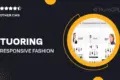 Tuoring – Responsive Fashion Tee Clothing Shopify Theme