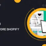 Ugo – Blog Store Shopify Theme