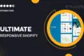 Ultimate | Responsive Shopify Theme