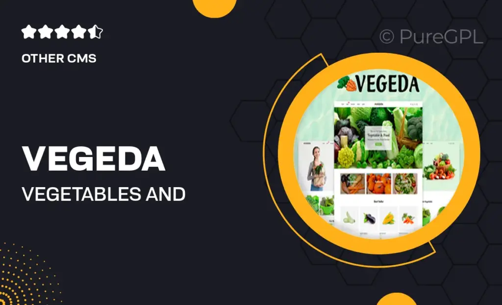 Vegeda – Vegetables And Organic Food Shopify Theme 32 Vegeda – Vegetables And Organic Food Shopify Theme