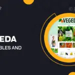 Vegeda – Vegetables And Organic Food Shopify Theme