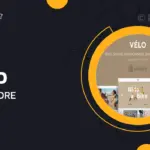 Velo | Bike Store Responsive Shopify Theme 7 Velo | Bike Store Responsive Shopify Theme