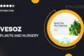 Vesoz – Plants And Nursery Shopify Theme