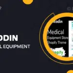 Vicodin – Medical Equipment Store Shopify Theme 9 Vicodin – Medical Equipment Store Shopify Theme