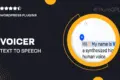 Voicer – Text to Speech Plugin for WordPress