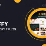 Waffy | Spices, Dry Fruits Store Shopify Theme 8 Waffy | Spices, Dry Fruits Store Shopify Theme