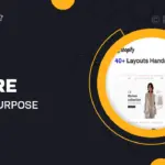 Weäre – Multipurpose eCommerce Theme for Shopify 19 Weäre – Multipurpose eCommerce Theme for Shopify