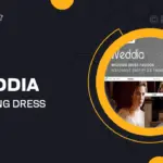 Weddia – Wedding Dress Fashion Responsive Shopify 2.0 Theme 19 Weddia – Wedding Dress Fashion Responsive Shopify 2.0 Theme