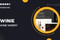 Winie – Wine & Winery Responsive Shopify 2.0 Theme