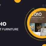 Woho | Elegant Furniture Shop For Shopify 20 Woho | Elegant Furniture Shop For Shopify