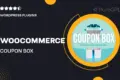 WooCommerce Coupon Box WordPress Plugin