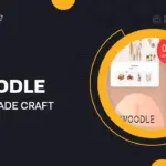 Woodle – Handmade & Craft Responsive Shopify Theme 12 Woodle – Handmade & Craft Responsive Shopify Theme