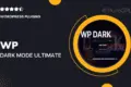 WP Dark Mode Ultimate